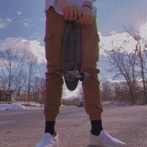 Meet your Posher, Clayton